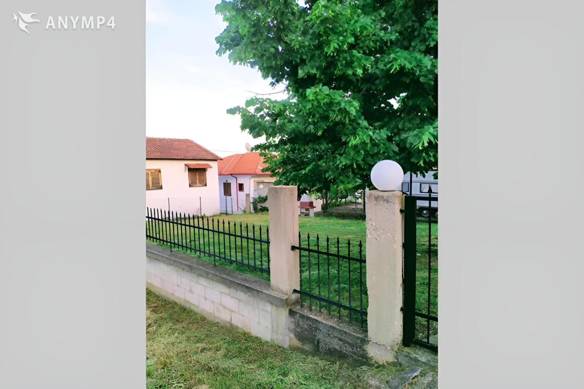 Villa Asprovalta Nikos House Exterior foto