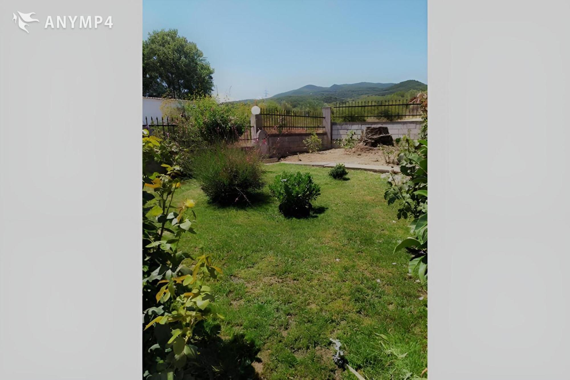 Villa Asprovalta Nikos House Exterior foto